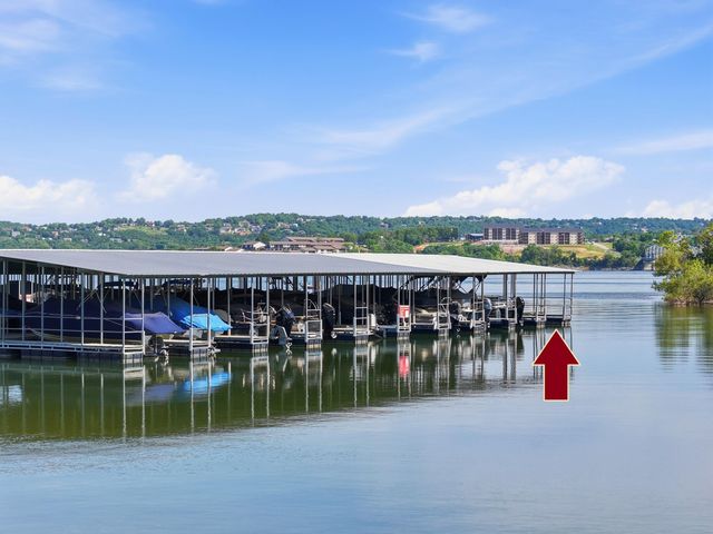 1504 Paradise Landing Road 4, Kimberling City, MO 65686
