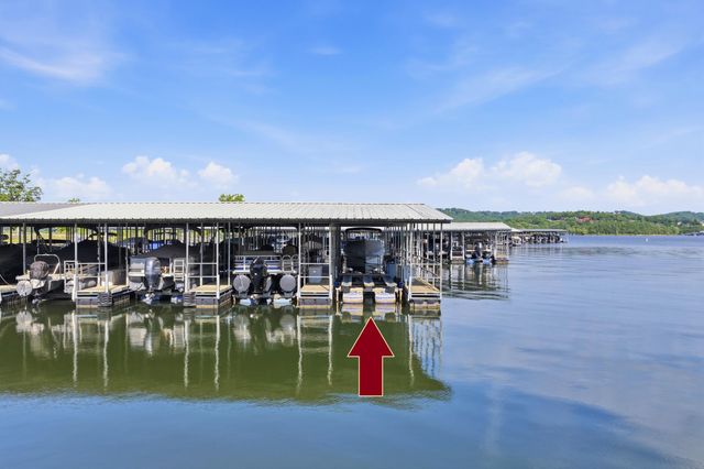 1504 Paradise Landing Road 4, Kimberling City, MO 65686