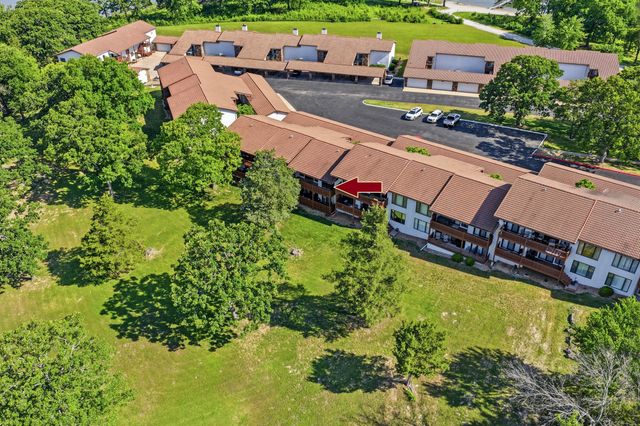 1504 Paradise Landing Road 4, Kimberling City, MO 65686