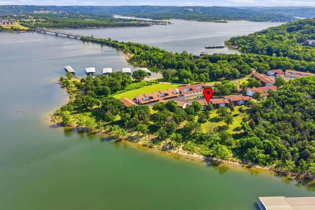 1504 Paradise Landing Road 4, Kimberling City, MO 65686