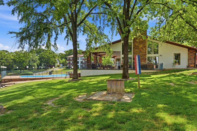 1504 Paradise Landing Road 4, Kimberling City, MO 65686
