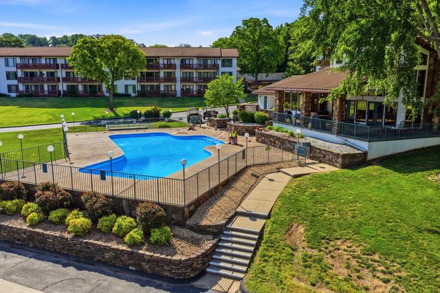 1504 Paradise Landing Road 4, Kimberling City, MO 65686