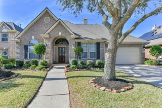 1712 Hidden Brook Lane, League City, TX 77573