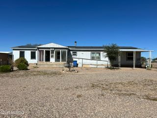 11716 N Musket Road, Marana, AZ 85653