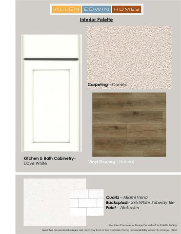 7224 Gibson Farms Drive, Middleville, MI 49333