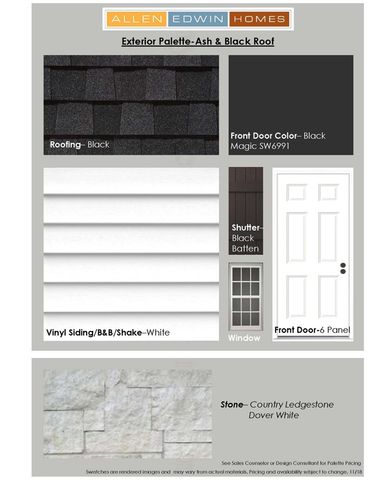 7224 Gibson Farms Drive, Middleville, MI 49333