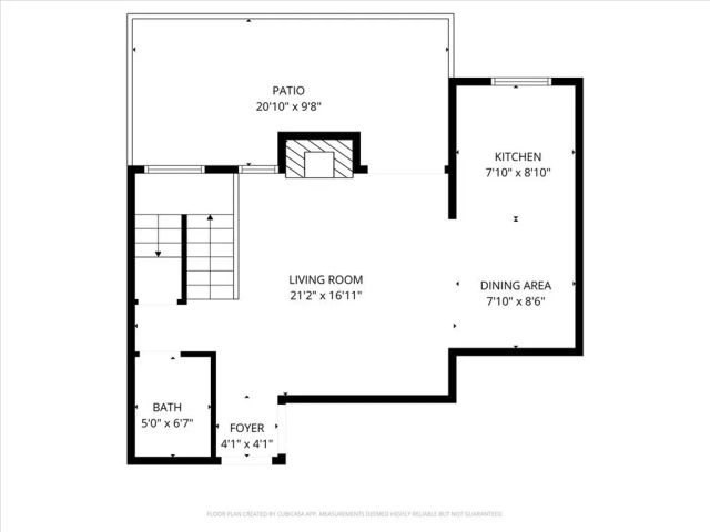 1540 Potomac, West Covina, CA 91791