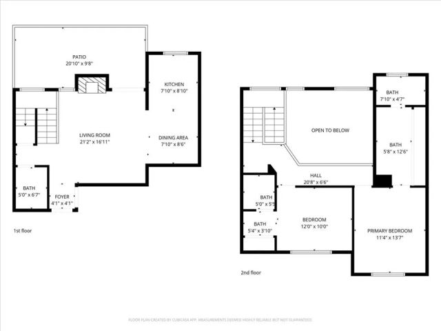 1540 Potomac, West Covina, CA 91791