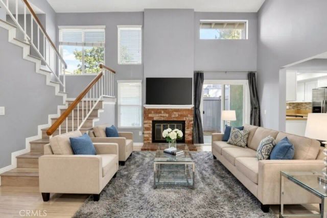 1540 Potomac, West Covina, CA 91791