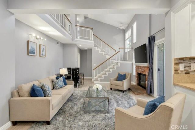 1540 Potomac, West Covina, CA 91791