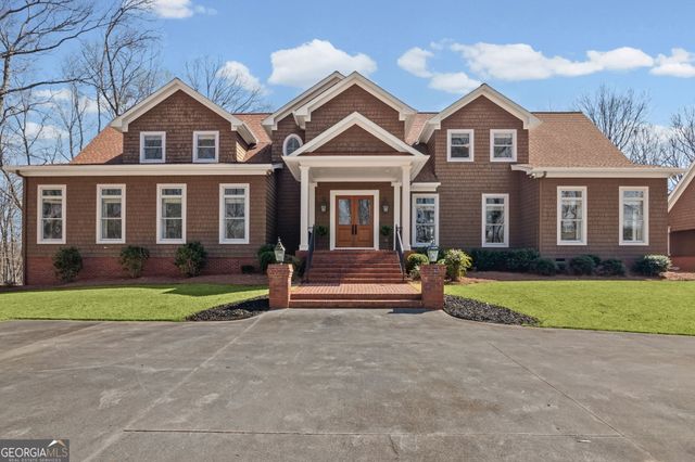 2218 Cross Plains Hulett Road, Carrollton, GA 30116