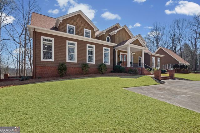 2218 Cross Plains Hulett Road, Carrollton, GA 30116