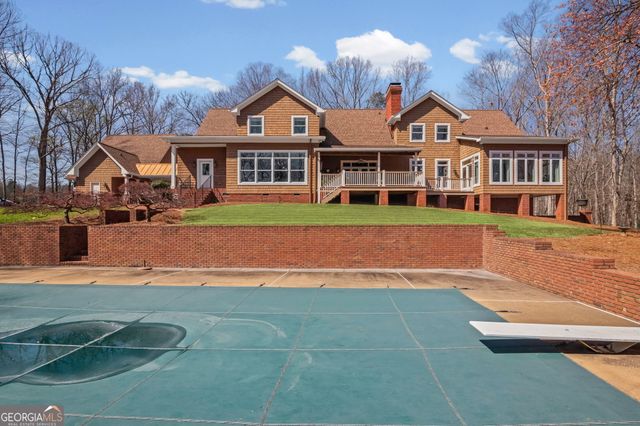 2218 Cross Plains Hulett Road, Carrollton, GA 30116