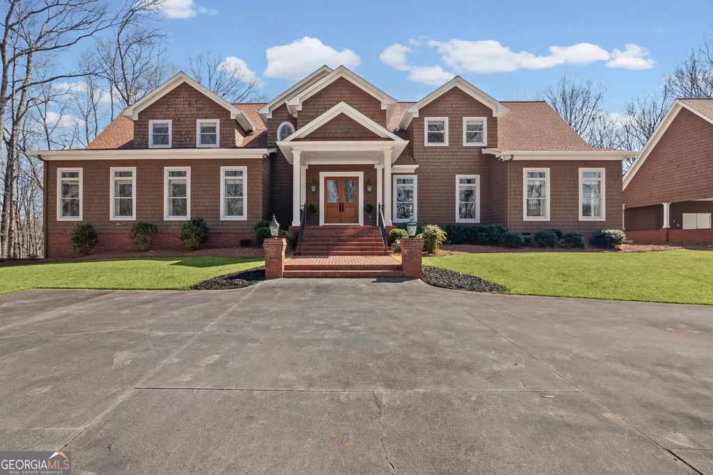 2218 Cross Plains Hulett Road, Carrollton, GA 30116