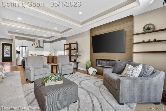 722 E Parent Avenue, Royal Oak, MI 48067