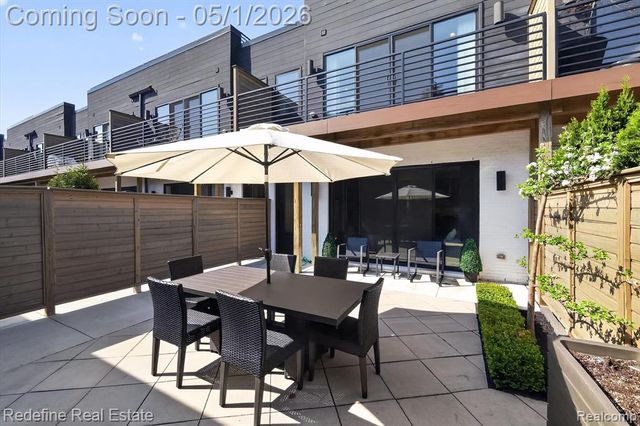 722 E Parent Avenue, Royal Oak, MI 48067
