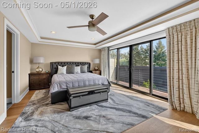 722 E Parent Avenue, Royal Oak, MI 48067