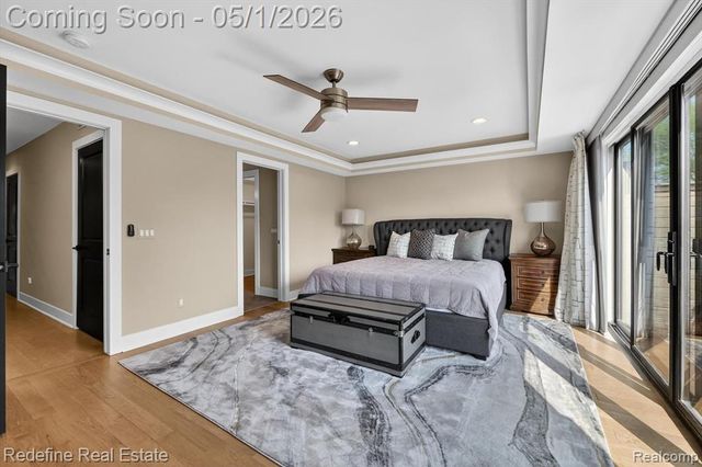 722 E Parent Avenue, Royal Oak, MI 48067