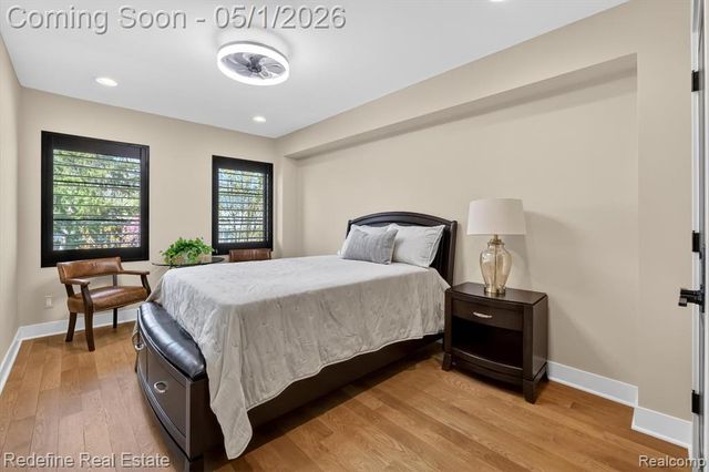 722 E Parent Avenue, Royal Oak, MI 48067
