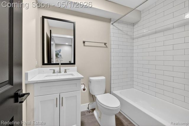 722 E Parent Avenue, Royal Oak, MI 48067