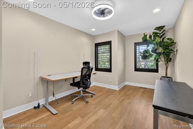 722 E Parent Avenue, Royal Oak, MI 48067