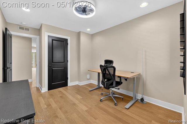 722 E Parent Avenue, Royal Oak, MI 48067