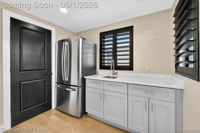 722 E Parent Avenue, Royal Oak, MI 48067