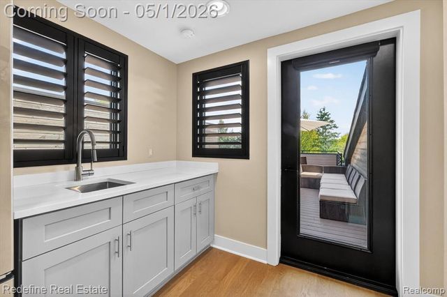722 E Parent Avenue, Royal Oak, MI 48067