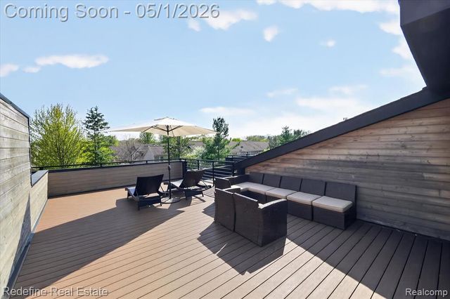 722 E Parent Avenue, Royal Oak, MI 48067