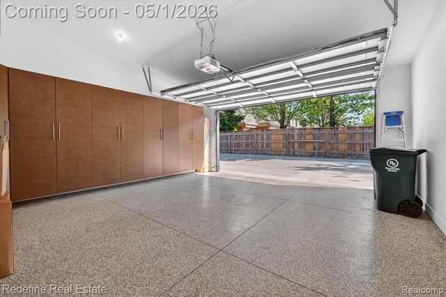 722 E Parent Avenue, Royal Oak, MI 48067
