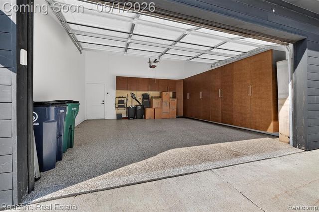 722 E Parent Avenue, Royal Oak, MI 48067