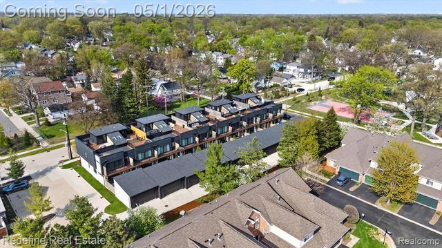 722 E Parent Avenue, Royal Oak, MI 48067
