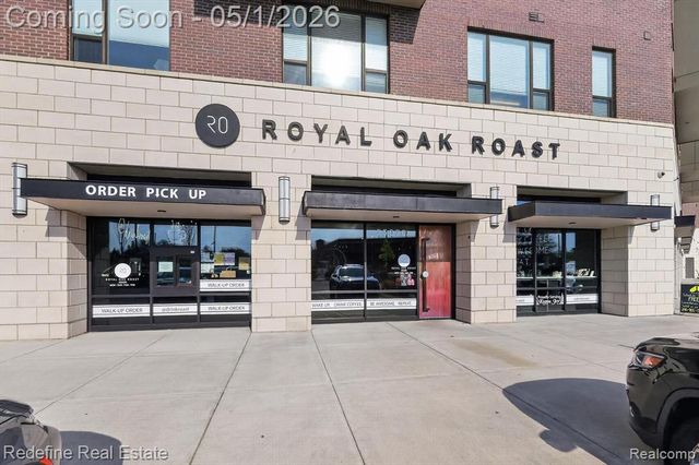 722 E Parent Avenue, Royal Oak, MI 48067