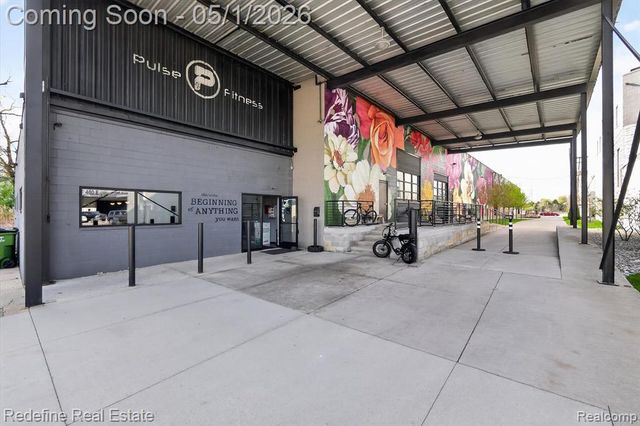 722 E Parent Avenue, Royal Oak, MI 48067