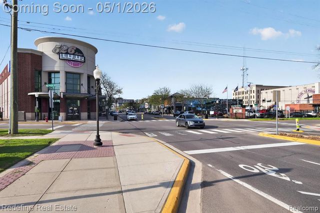 722 E Parent Avenue, Royal Oak, MI 48067