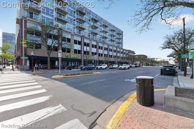 722 E Parent Avenue, Royal Oak, MI 48067