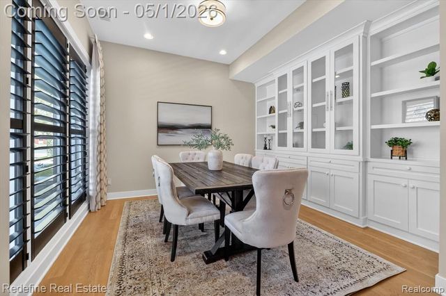 722 E Parent Avenue, Royal Oak, MI 48067
