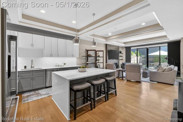 722 E Parent Avenue, Royal Oak, MI 48067