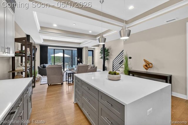 722 E Parent Avenue, Royal Oak, MI 48067