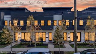 722 E Parent Avenue, Royal Oak, MI 48067