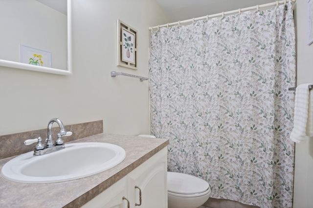 2929 SE Ocean Boulevard 134-3, Stuart, FL 34996