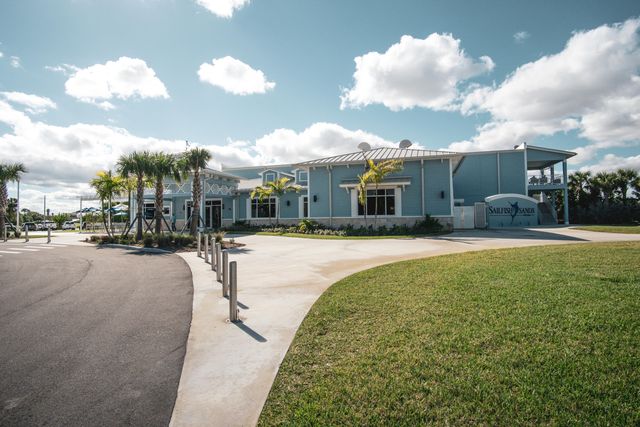 2929 SE Ocean Boulevard 134-3, Stuart, FL 34996