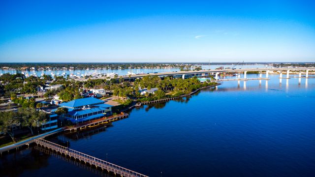 2929 SE Ocean Boulevard 134-3, Stuart, FL 34996