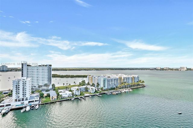 7930 E Dr 1808 1808, North Bay Village, FL 33141