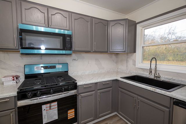 Address unavailable.