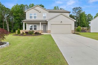 272 Broadstone Boulevard, Acworth, GA 30101