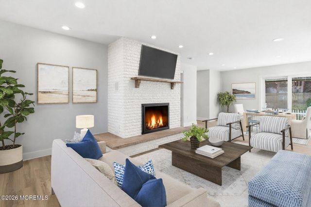 62 Sagamore Avenue, Oceanport, NJ 07757