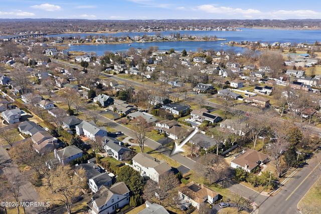 62 Sagamore Avenue, Oceanport, NJ 07757
