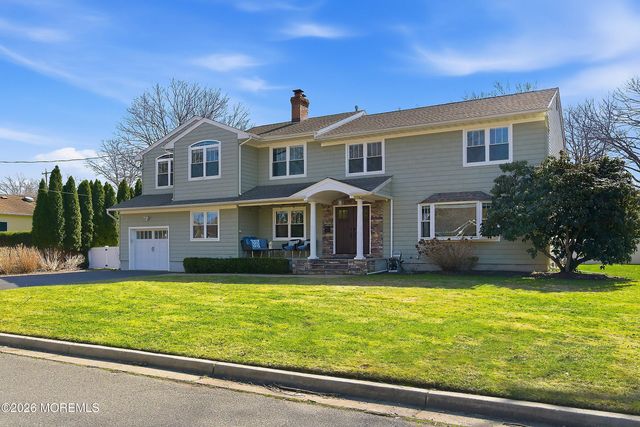 62 Sagamore Avenue, Oceanport, NJ 07757