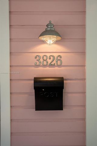 3826 Oak Ave 3826, Miami, FL 33133